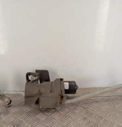 Moteur essuie glace avant CITROEN JUMPER 3 Photo n°1