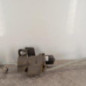 Moteur essuie glace avant CITROEN JUMPER 3
