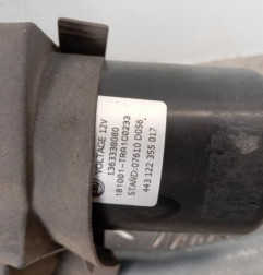 Moteur essuie glace avant CITROEN JUMPER 3 Photo n°4