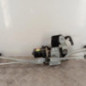 Moteur essuie glace avant CITROEN JUMPER 3