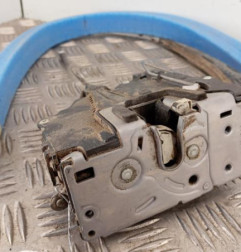 Serrure de porte de coffre droite CITROEN JUMPER 3