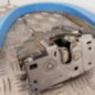 Serrure de porte de coffre droite CITROEN JUMPER 3
