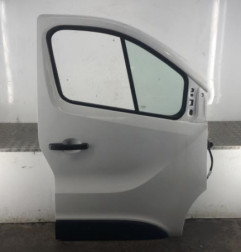 Porte avant droit NISSAN PRIMASTAR 2 Photo n°1