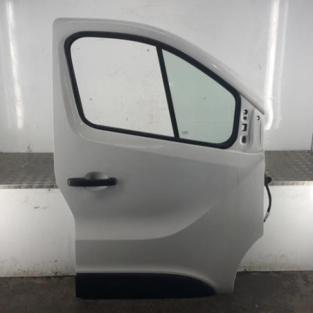 Porte avant droit NISSAN PRIMASTAR 2 Photo n°1