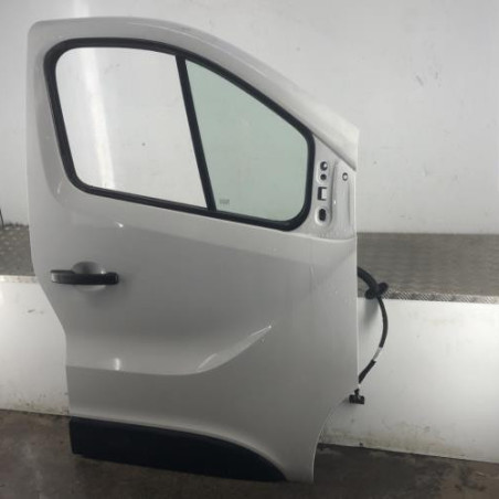Porte avant droit NISSAN PRIMASTAR 2