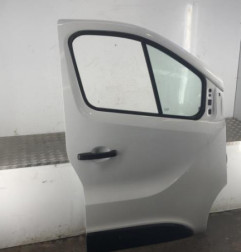 Porte avant droit NISSAN PRIMASTAR 2 Photo n°3