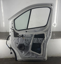 Porte avant droit NISSAN PRIMASTAR 2 Photo n°4