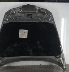 Capot ALFA ROMEO 147 Photo n°8