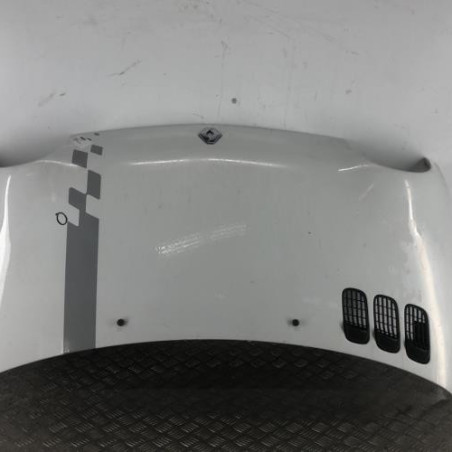 Capot RENAULT TWINGO 1 Photo n°1