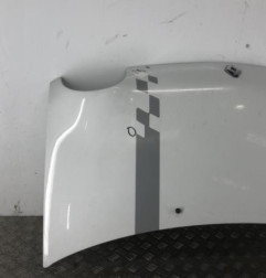 Capot RENAULT TWINGO 1 Photo n°3