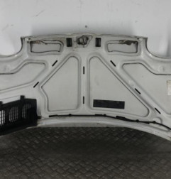 Capot RENAULT TWINGO 1 Photo n°5