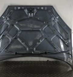 Capot FORD FOCUS 1 Photo n°5