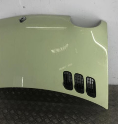 Capot RENAULT TWINGO 1 Photo n°3
