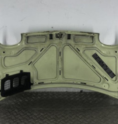 Capot RENAULT TWINGO 1 Photo n°4