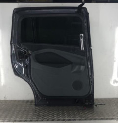 Porte arriere gauche FORD GRAND C-MAX 2 Photo n°4