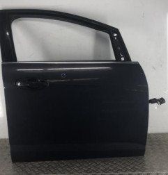 Porte avant droit FORD GRAND C-MAX 2 Photo n°3