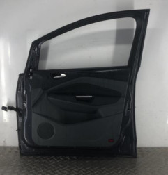 Porte avant droit FORD GRAND C-MAX 2 Photo n°5