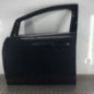 Porte avant gauche FORD GRAND C-MAX 2