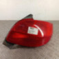 Feu arriere principal droit (feux) PEUGEOT 206