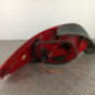 Feu arriere principal droit (feux) PEUGEOT 206