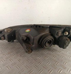 Optique avant principal droit (feux)(phare) PEUGEOT 206