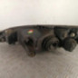 Optique avant principal droit (feux)(phare) PEUGEOT 206