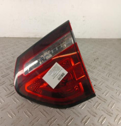 Feu arriere secondaire gauche (feux) CITROEN C4 PICASSO 1 Photo n°1