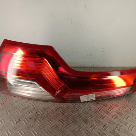 Feu arriere principal gauche (feux) CITROEN C4 GRAND PICASSO 1 Photo n°1