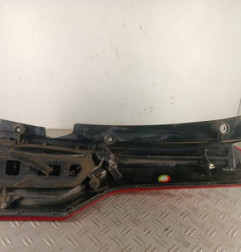 Feu arriere principal gauche (feux) CITROEN C4 GRAND PICASSO 1