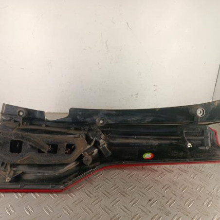 Feu arriere principal gauche (feux) CITROEN C4 GRAND PICASSO 1
