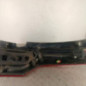 Feu arriere principal gauche (feux) CITROEN C4 GRAND PICASSO 1