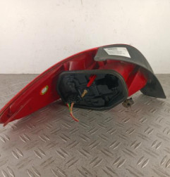 Feu arriere principal droit (feux) PEUGEOT 206