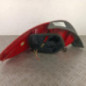 Feu arriere principal droit (feux) PEUGEOT 206