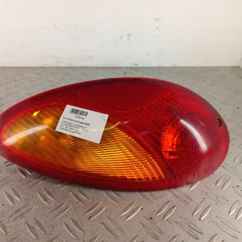 Feu arriere principal droit (feux) CHRYSLER PT CRUISER