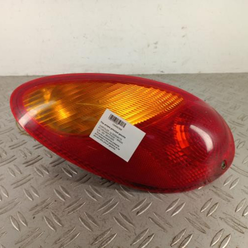 Feu arriere principal gauche (feux) CHRYSLER PT CRUISER