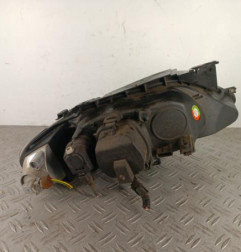 Optique avant principal gauche (feux)(phare) CITROEN XSARA