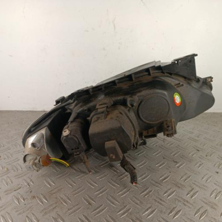 Optique avant principal gauche (feux)(phare) CITROEN XSARA