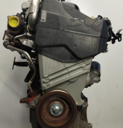 Moteur RENAULT CLIO 4