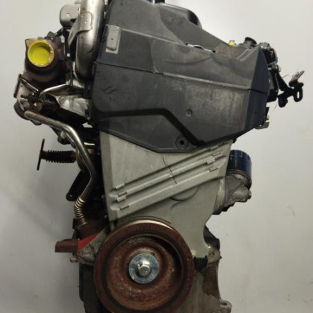 Moteur RENAULT CLIO 4