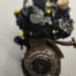 Moteur RENAULT CLIO 4