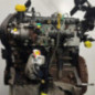 Moteur RENAULT TWINGO 2