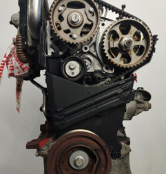 Moteur RENAULT TWINGO 2
