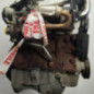 Moteur RENAULT TWINGO 2
