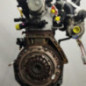 Moteur RENAULT TWINGO 2