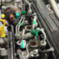 Moteur RENAULT TWINGO 2