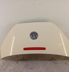 Malle/Hayon arriere VOLKSWAGEN NEW BEETLE 1 Photo n°1