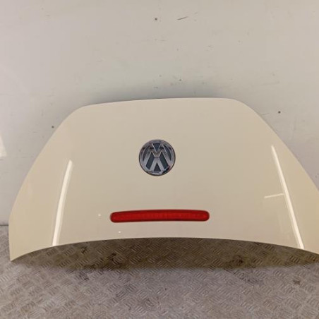 Malle/Hayon arriere VOLKSWAGEN NEW BEETLE 1 Photo n°1