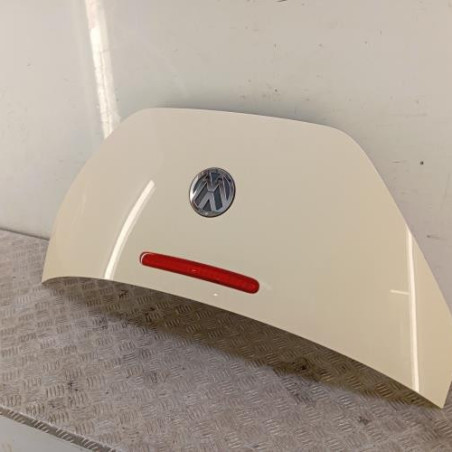 Malle/Hayon arriere VOLKSWAGEN NEW BEETLE 1