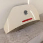 Malle/Hayon arriere VOLKSWAGEN NEW BEETLE 1