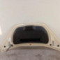 Malle/Hayon arriere VOLKSWAGEN NEW BEETLE 1